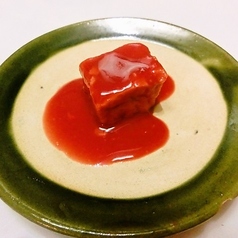 豆腐よう