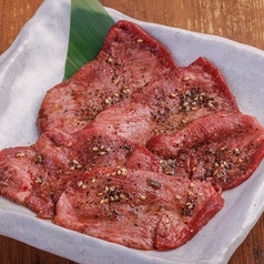 上牛タン塩