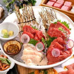 肉寿司本家 国分町店のおすすめ料理3
