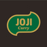 JOJI Curry ジョージカリーのロゴ