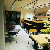 BAR空間 zeroの詳細