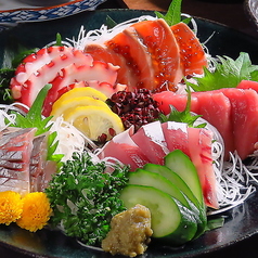 海鮮と日本酒の和風居酒屋 Neo和Dining MiRAI ミライのおすすめ料理1