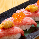 見た目も華やかな料理を多数ご用意していますので、目でもお楽しみいただけます◎お腹も心も大満足♪