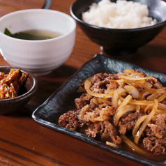 焼肉　たかやま　大崎店の特集写真