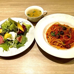 Cantare カンターレのコース写真