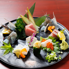 鮮魚酒場 FISHERMAN DINER LIBERの写真2