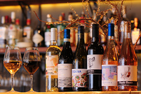 中華料理と相性抜群のナチュールワイン！