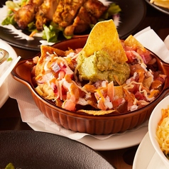 LAPURA ラプラのコース写真