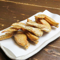 手羽先(塩)　5本/10本