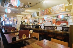 沖縄酒場ハイサイ大阪駅前第一ビル店の特集写真