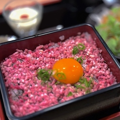 馬春楼 銀座店のコース写真