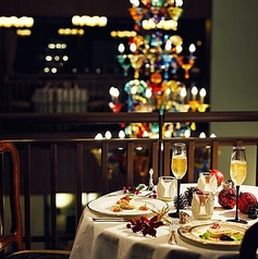 青海波 海の舎の特集写真