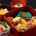 料理メニュー写真&nbsp;大徳寺重御膳