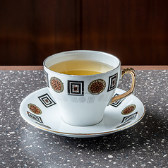 カモミール ティー