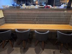 おひとりさまも大歓迎！