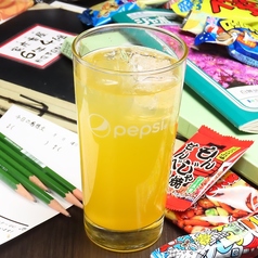 [子ども]さよなら夕焼けソーダ