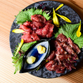 ≪新橋/有楽町/Bar/日本酒/焼酎/二次会/おしゃれ/カウンター/牡蠣/クラフトビール/接待≫