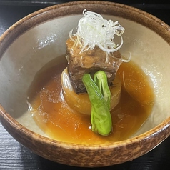 伊予ポーク豚の角煮