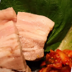 スンドゥブ食堂駿のおすすめ料理3