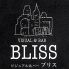 Bar BLISSのロゴ