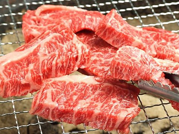 炭火焼肉 大黒さん 仙台のおすすめ料理1