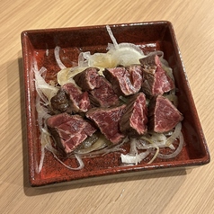 しゅんきち精肉店のおすすめ料理2