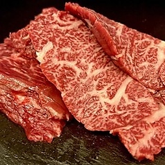 焼肉店ナルゲのコース写真