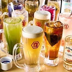 居酒屋大悟 西国分寺店のコース写真