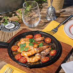 Dining Bar&Party Space SWAMP501 スワンプ501のコース写真