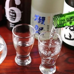 全国各地の名酒