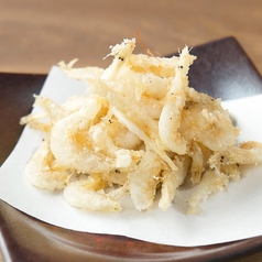 白えび唐揚げ