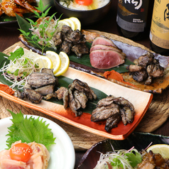 居酒屋 鶏っく新大阪店のおすすめ料理2