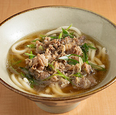 京うどんとおばんざい GOJOのおすすめ料理2