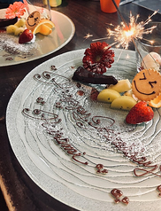 HASU ハス kitchen&drinksのおすすめポイント1
