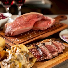 The Churrasco ザシュラスコ 神戸三宮特集写真1