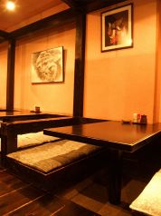 酒・肴・稲庭うどん　長太郎の写真3