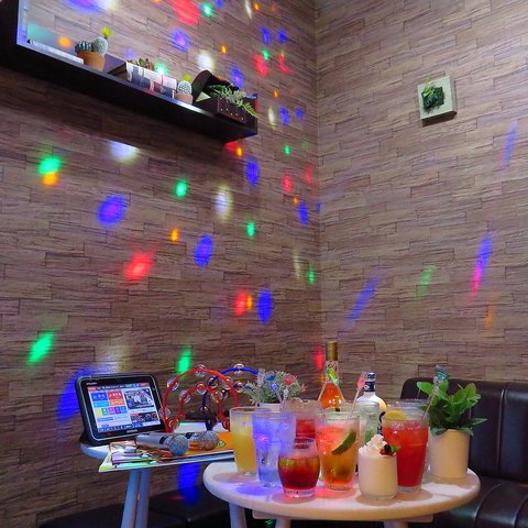 カラオケ ファンタジー 船堀店 船堀 カラオケ パーティ ホットペッパーグルメ