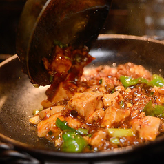 中国菜飯 味らいのコース写真