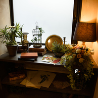 心惹かれる美食で特別なひとときを！