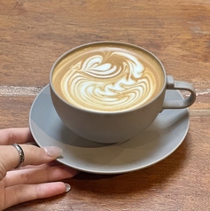 カフェメニュー