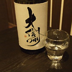 大信州別囲い　グラス