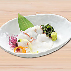 『北海道産』たこ刺身