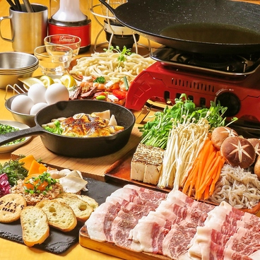 デパそら URAWA ウラワのおすすめ料理1