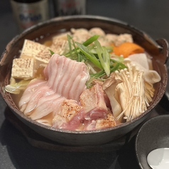 とりのねぐら 阪急茨木店のコース写真