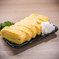 料理メニュー写真&nbsp;だしまきたまご