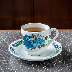 ジャスミン ティー