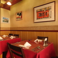 レストランHiroの雰囲気1