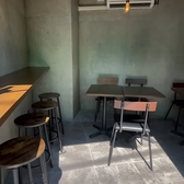 ブレッド マチエールの雰囲気3