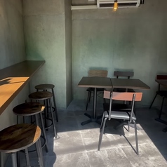 ブレッド マチエールの雰囲気3