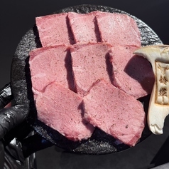 焼肉 鈴輝 はなれ 堺東のおすすめポイント1